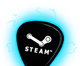 steam
